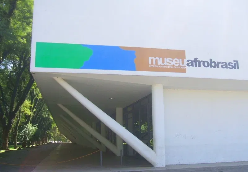 Musée Afro Brasil