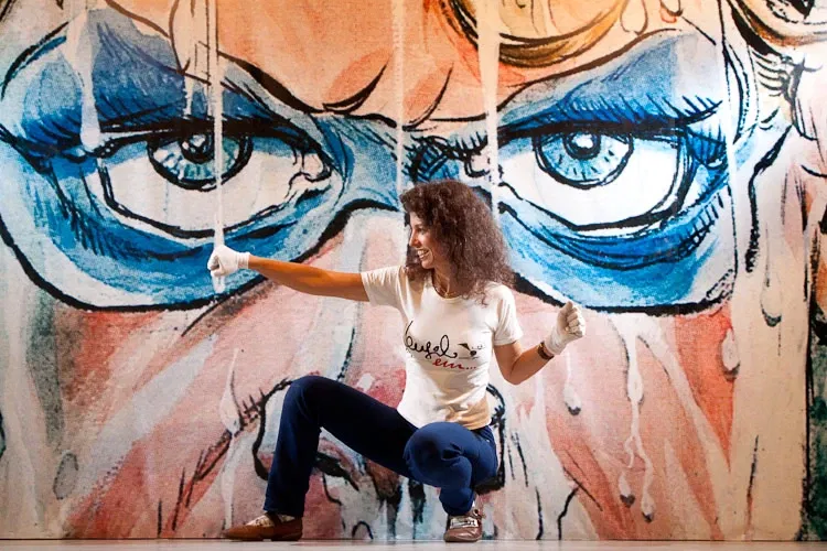 Sao Paulo Cultural Centre