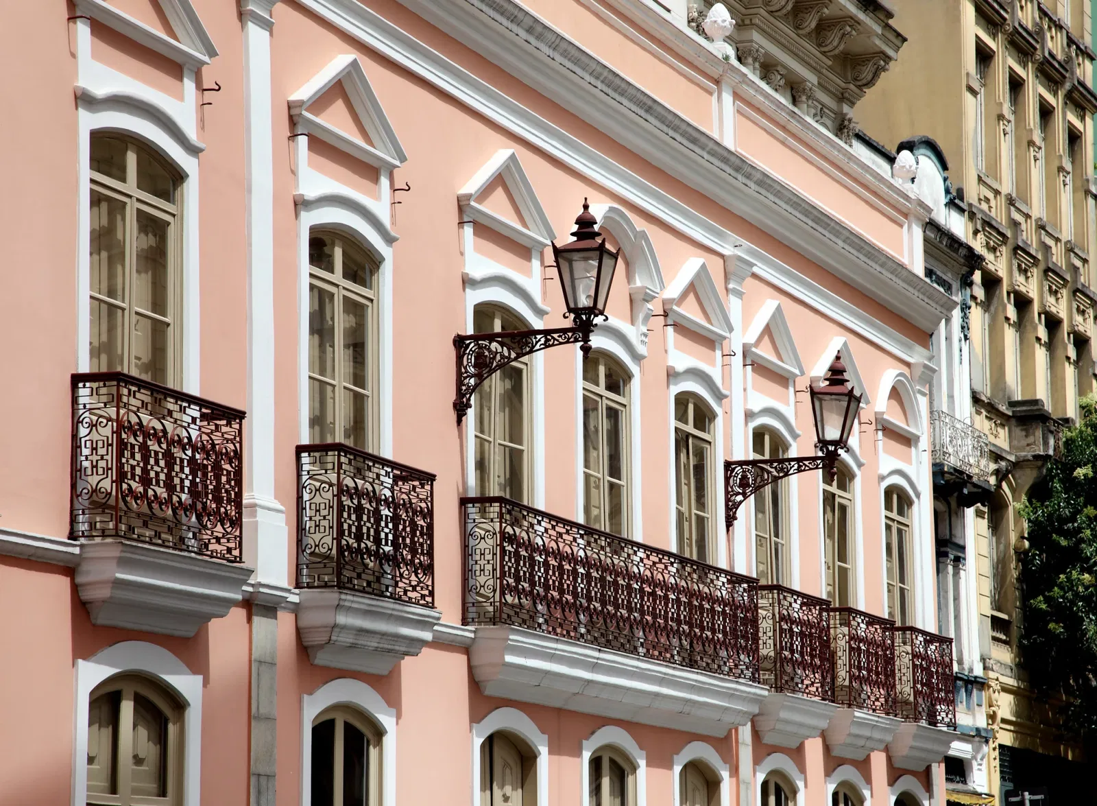 Solar da Marquesa de Santos