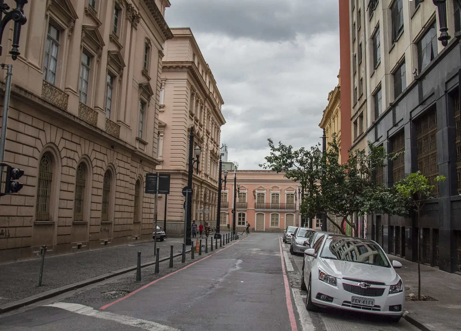 Solar da Marquesa de Santos