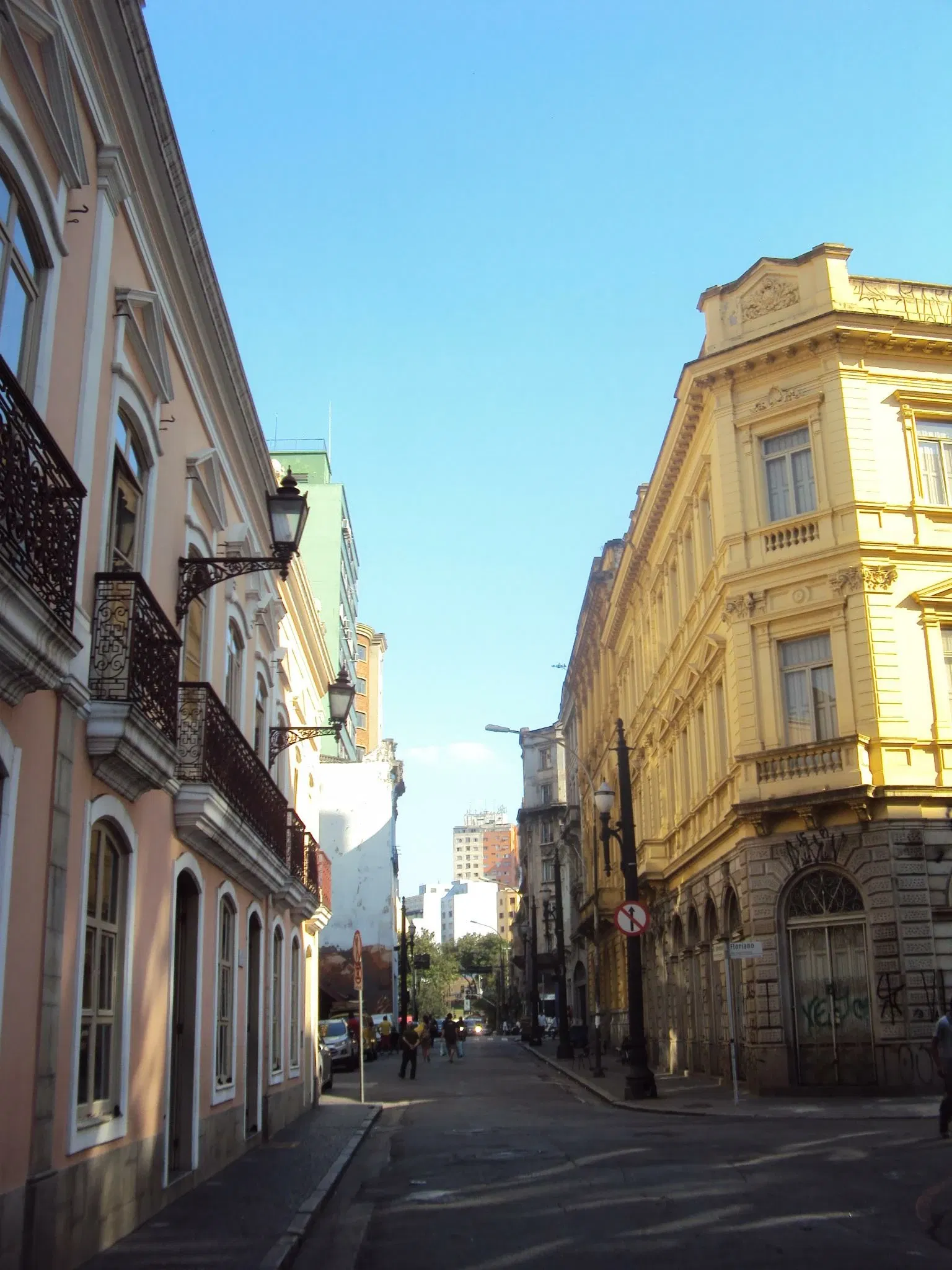 Solar da Marquesa de Santos