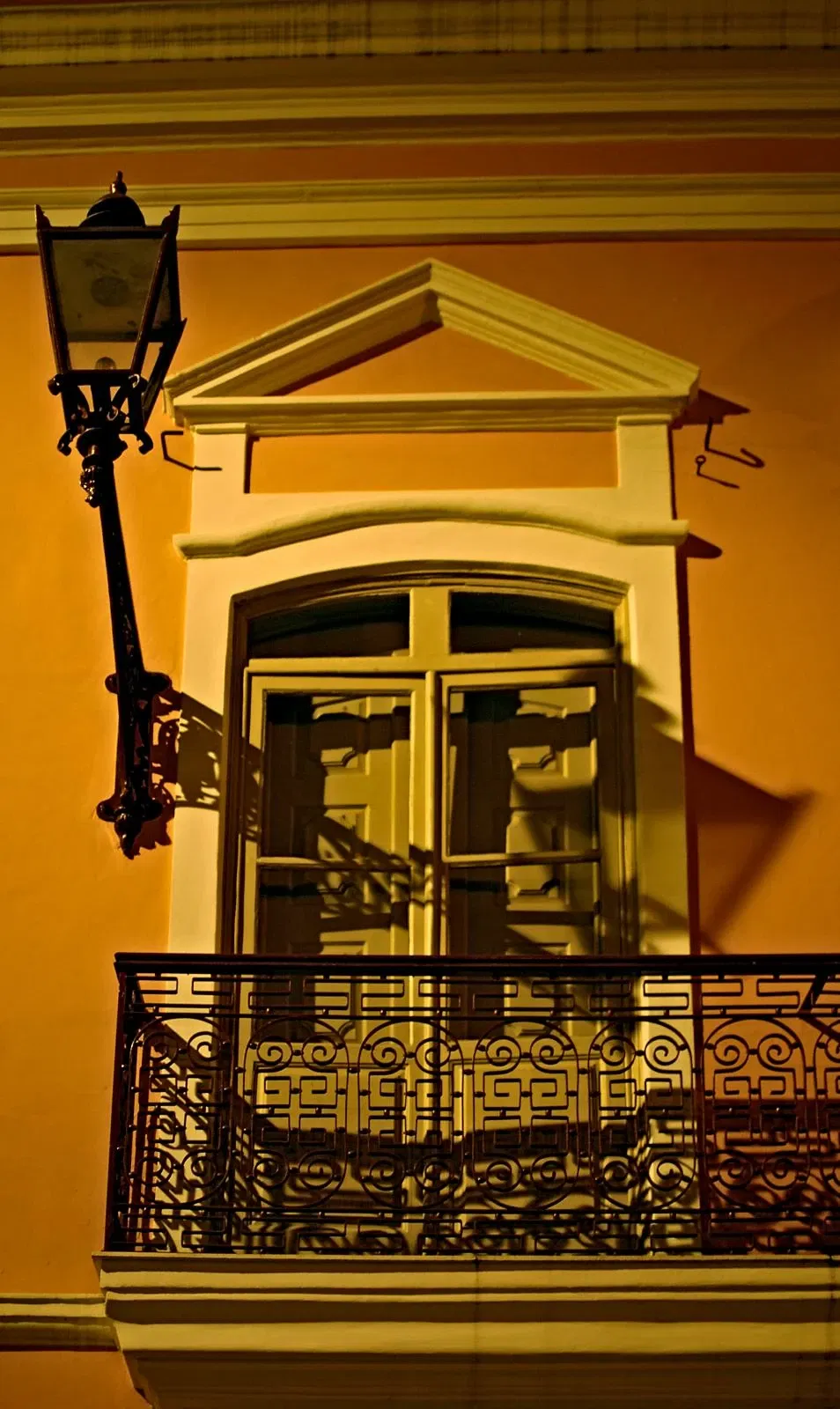 Solar da Marquesa de Santos