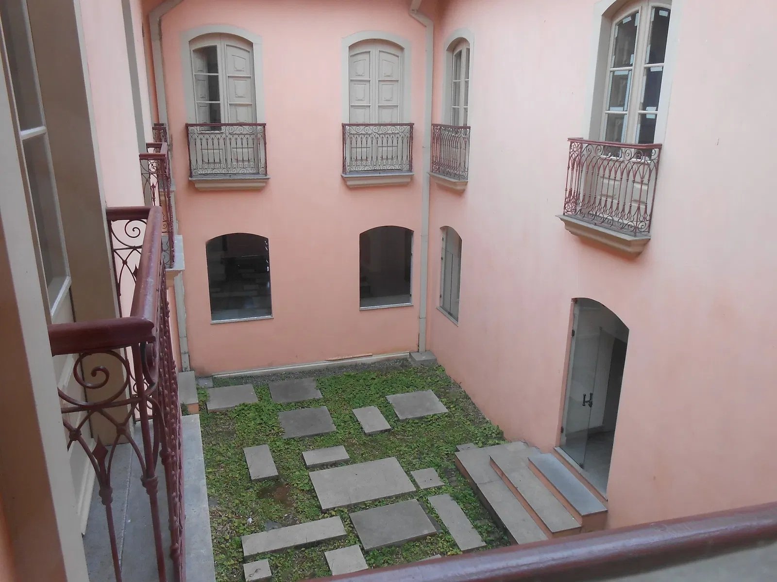 Solar da Marquesa de Santos