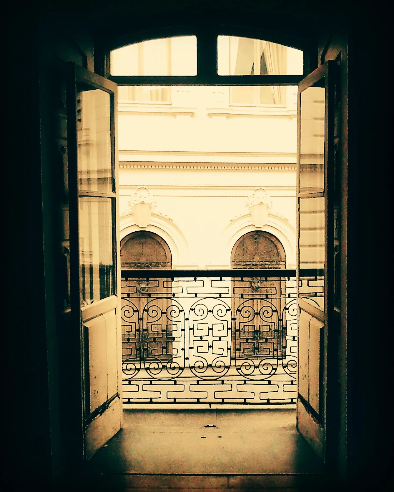 Solar da Marquesa de Santos