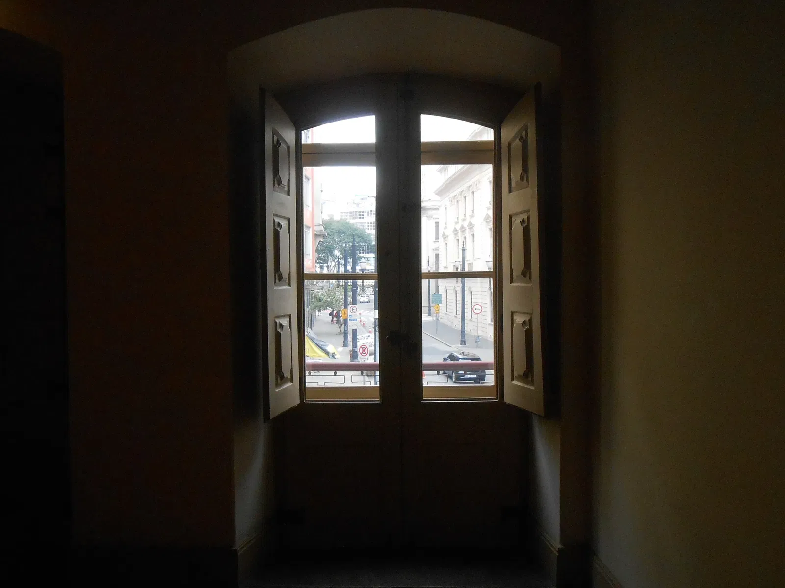 Solar da Marquesa de Santos