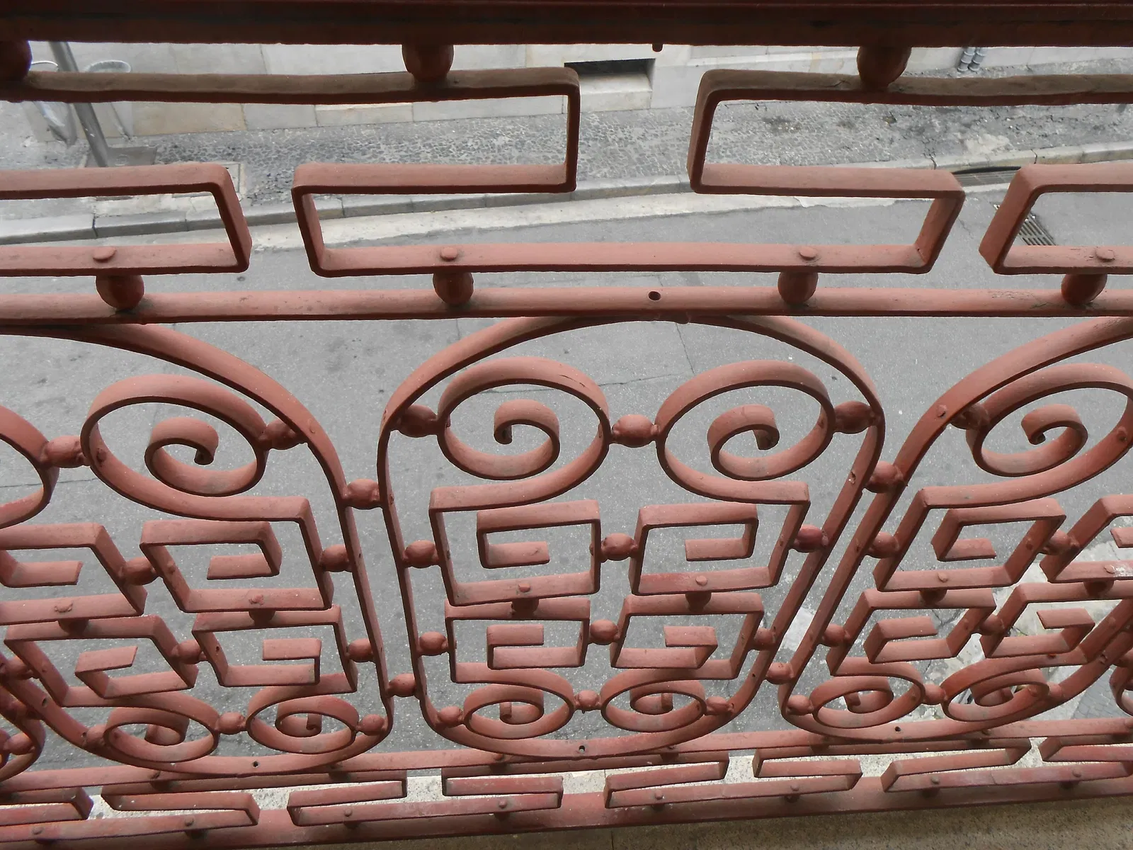 Solar da Marquesa de Santos