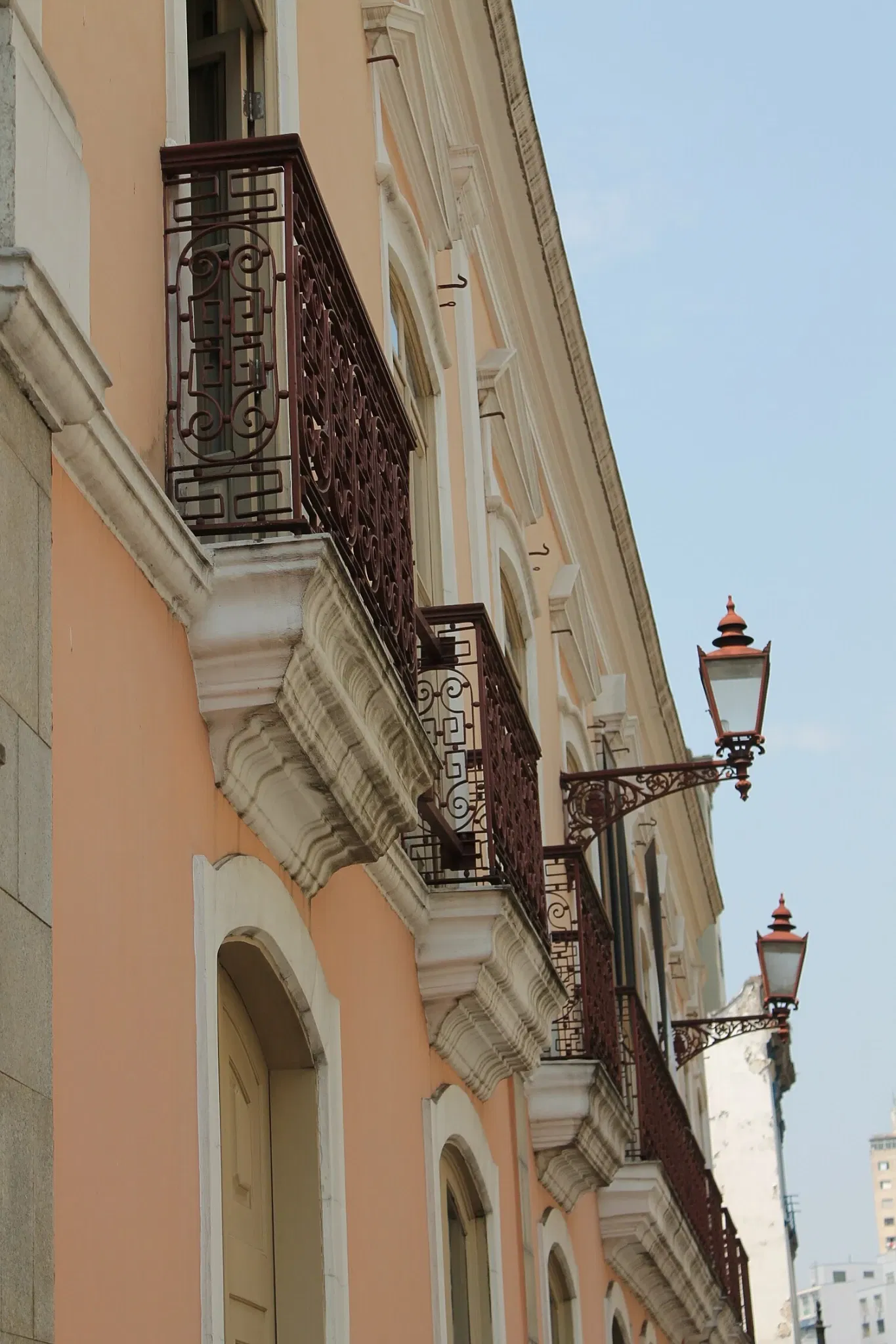 Solar da Marquesa de Santos