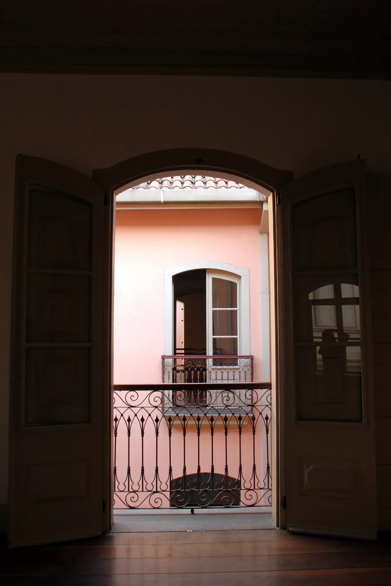 Solar da Marquesa de Santos