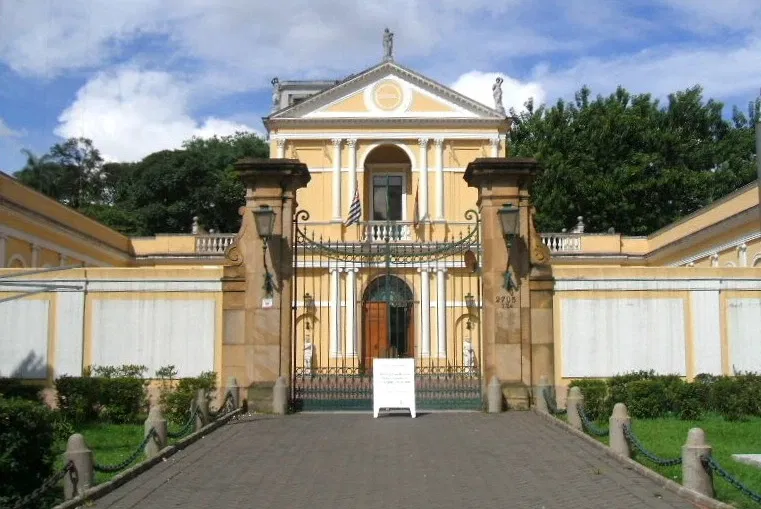 Museu da Casa Brasileira