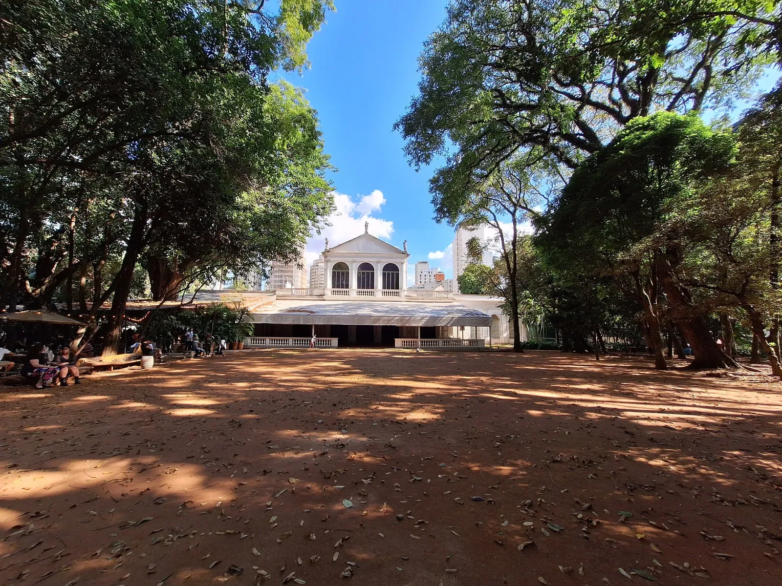 Museu da Casa Brasileira