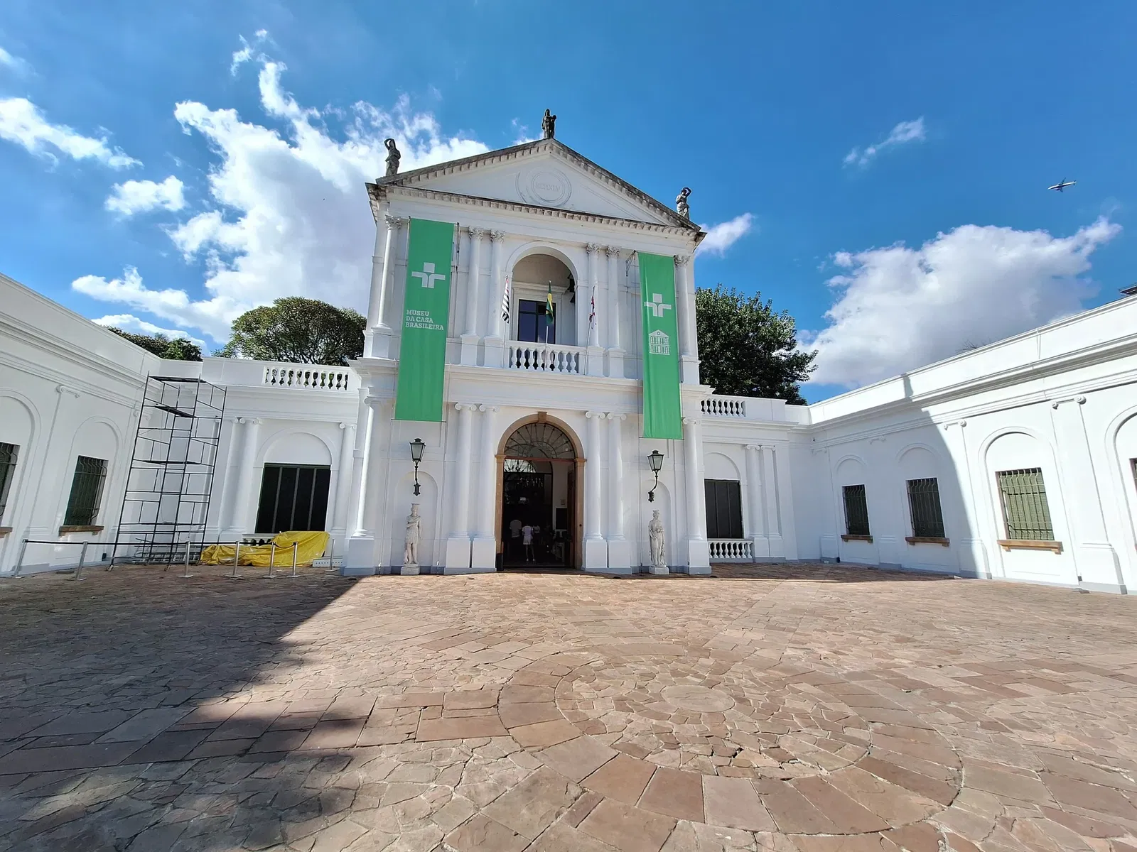 Museu da Casa Brasileira