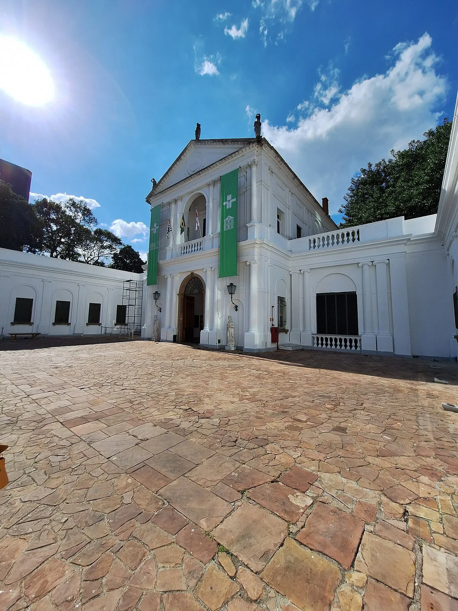 Museu da Casa Brasileira