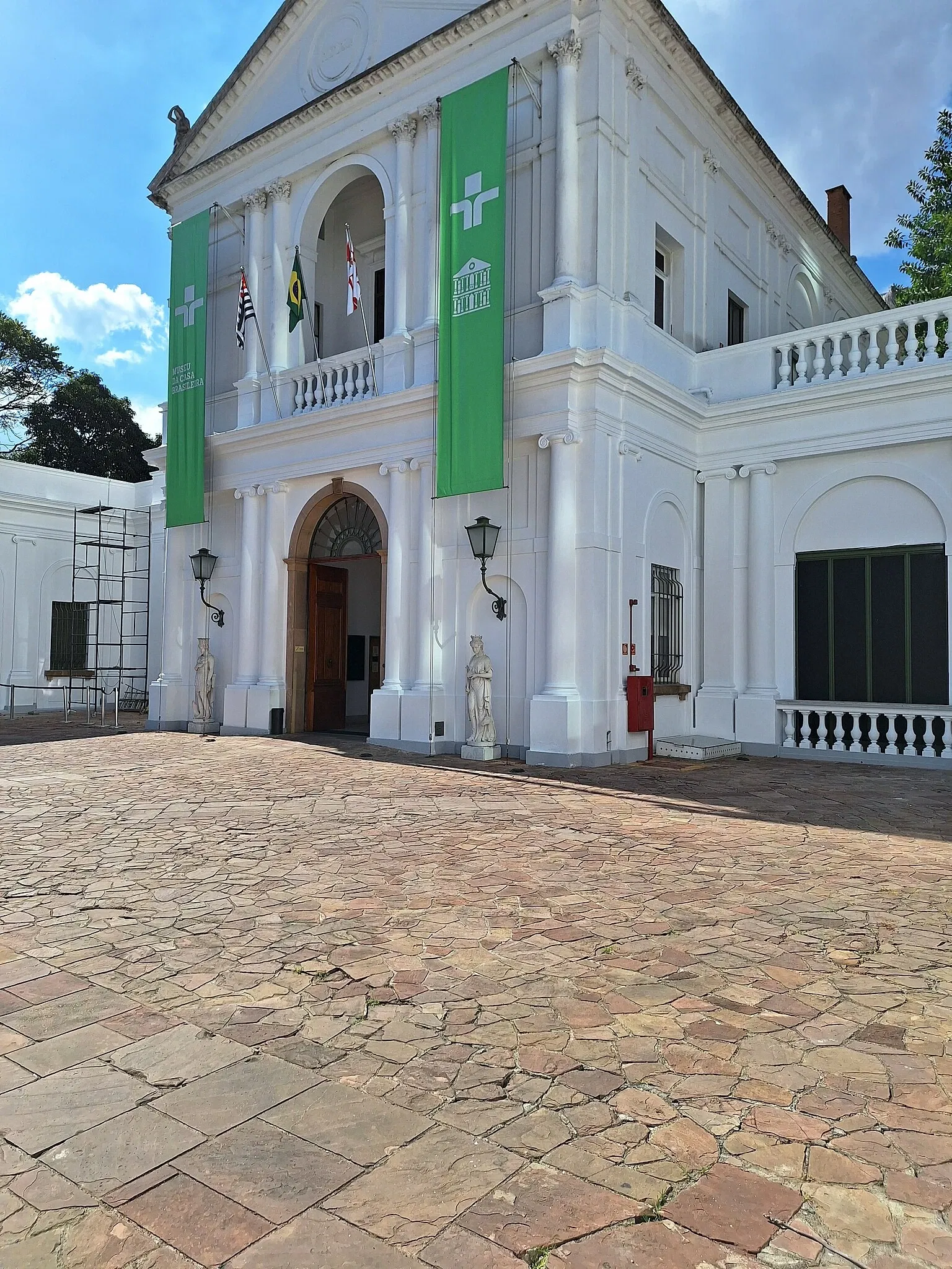 Museu da Casa Brasileira
