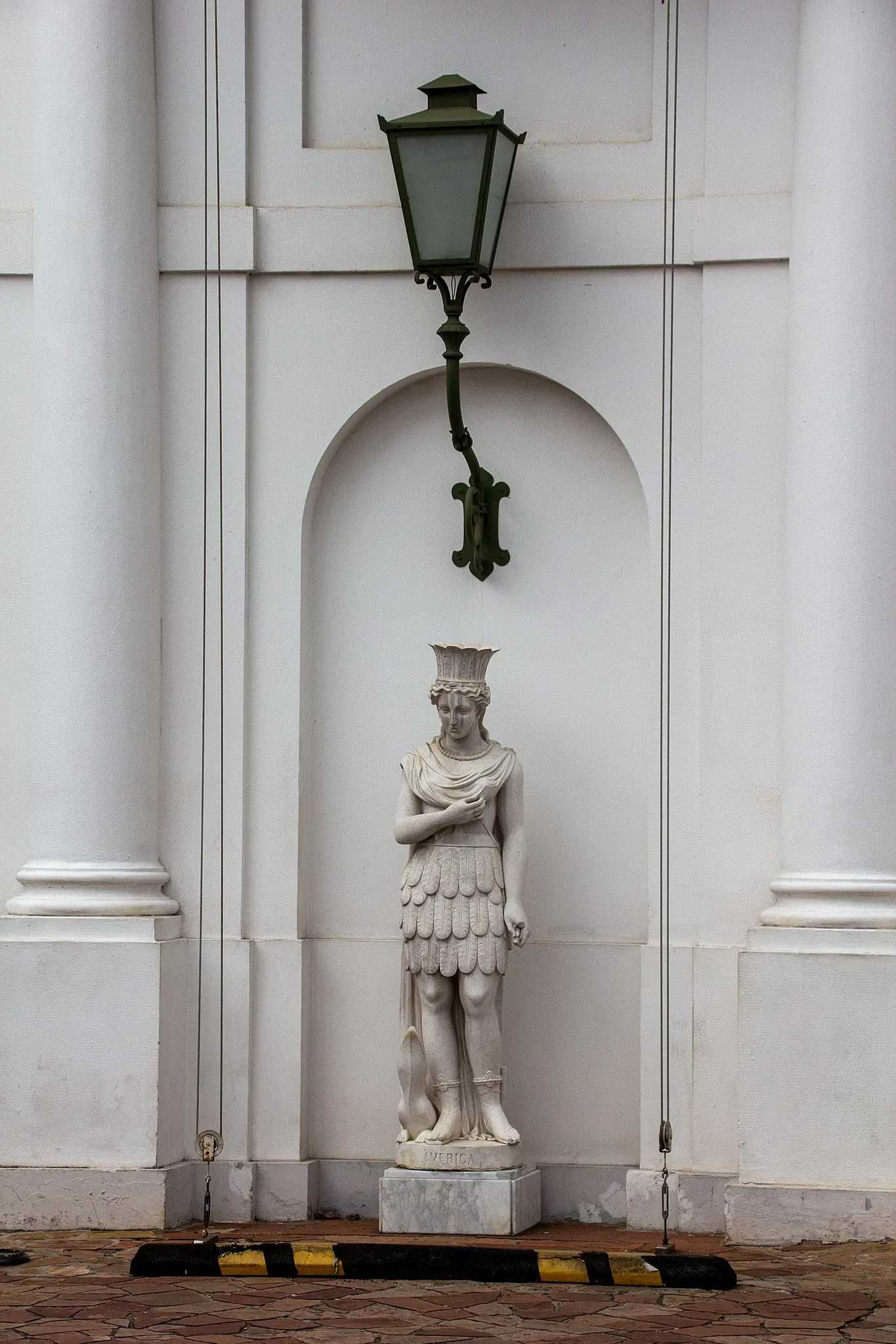 Museu da Casa Brasileira