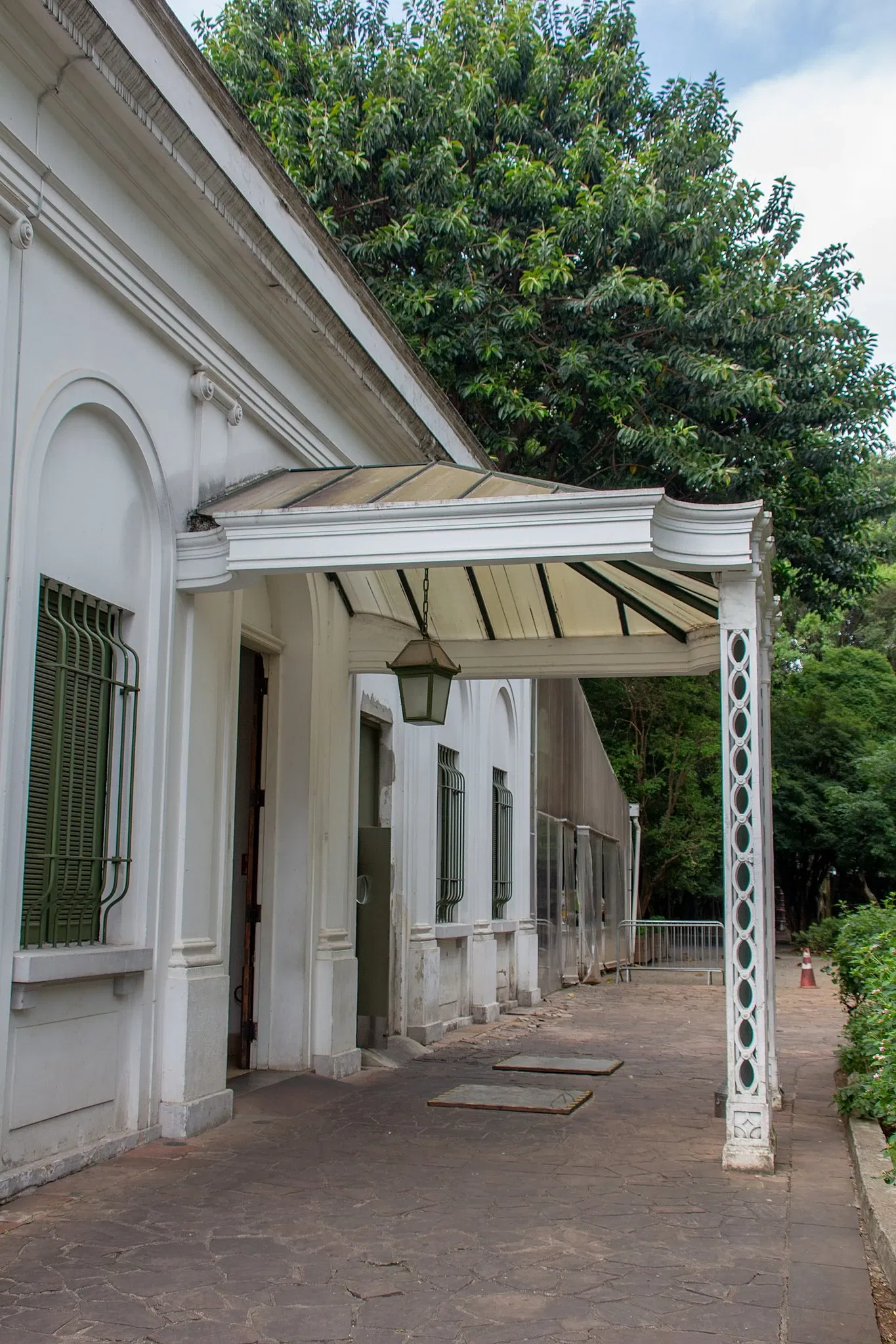 Museu da Casa Brasileira