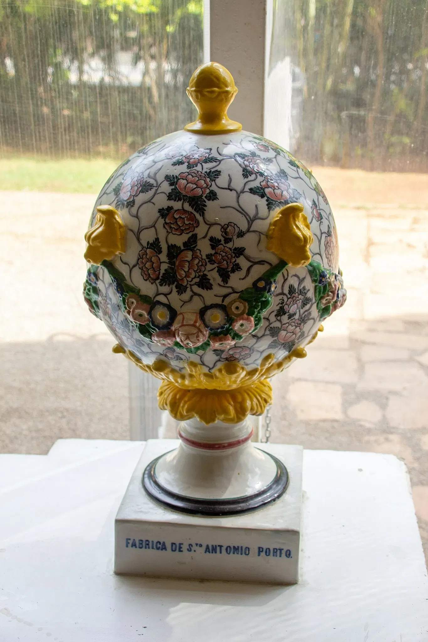 Museu da Casa Brasileira