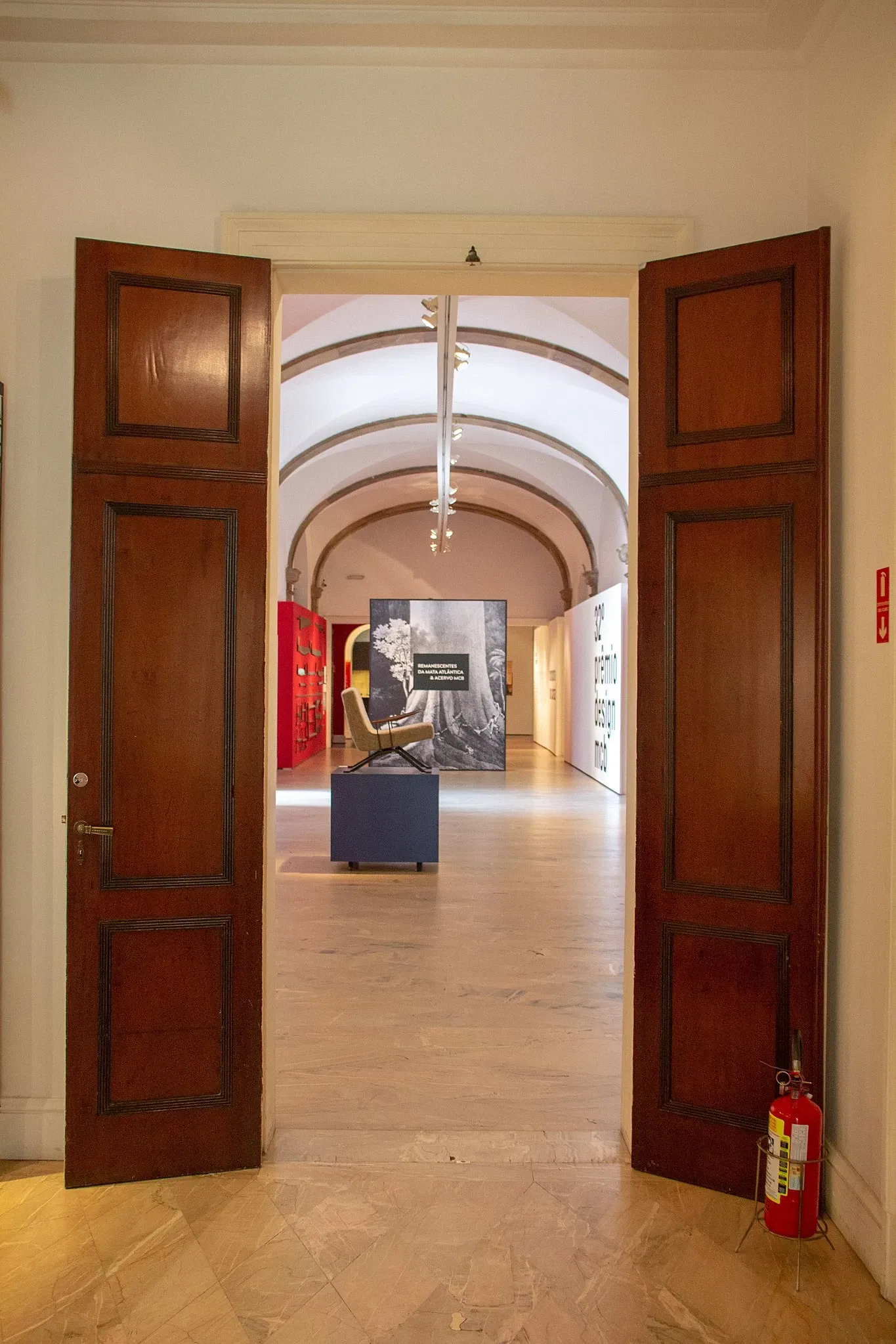Museu da Casa Brasileira