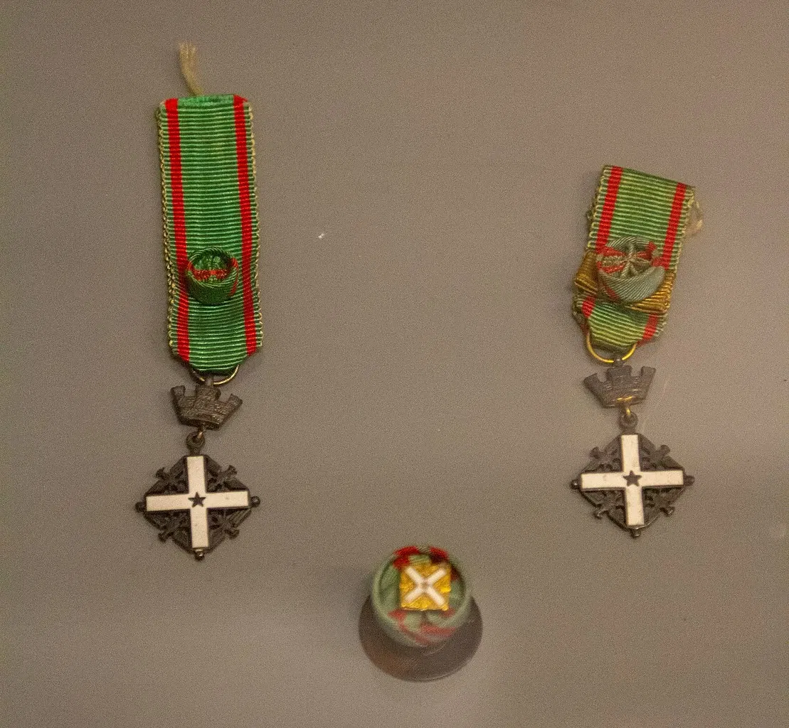 Museu da Casa Brasileira