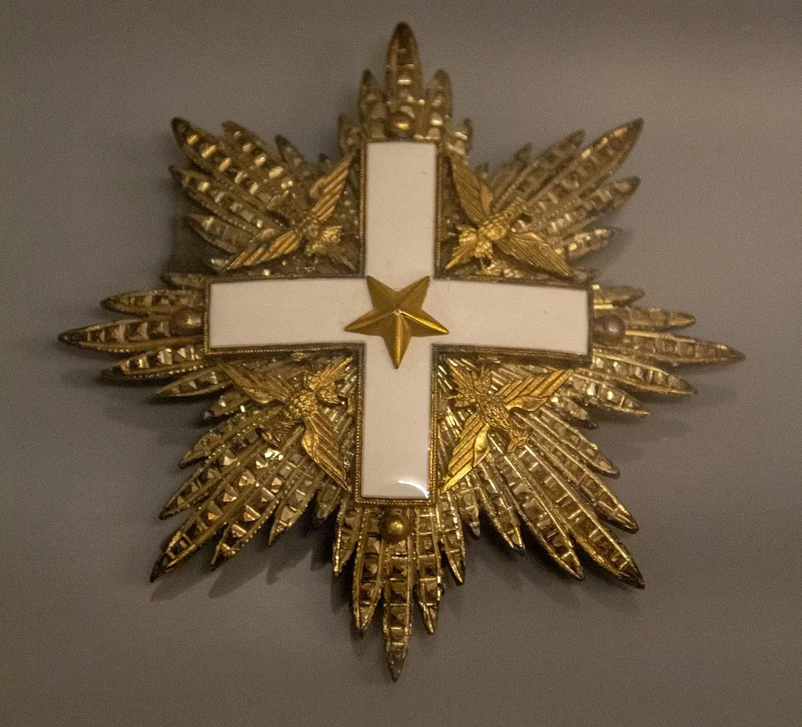 Museu da Casa Brasileira