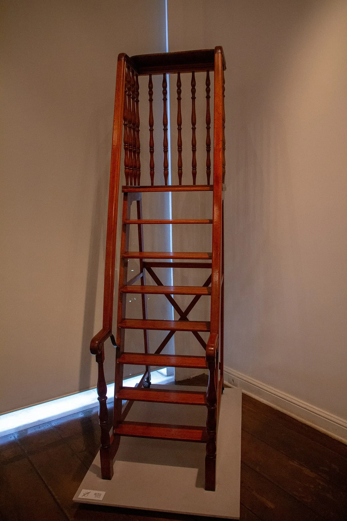 Museu da Casa Brasileira