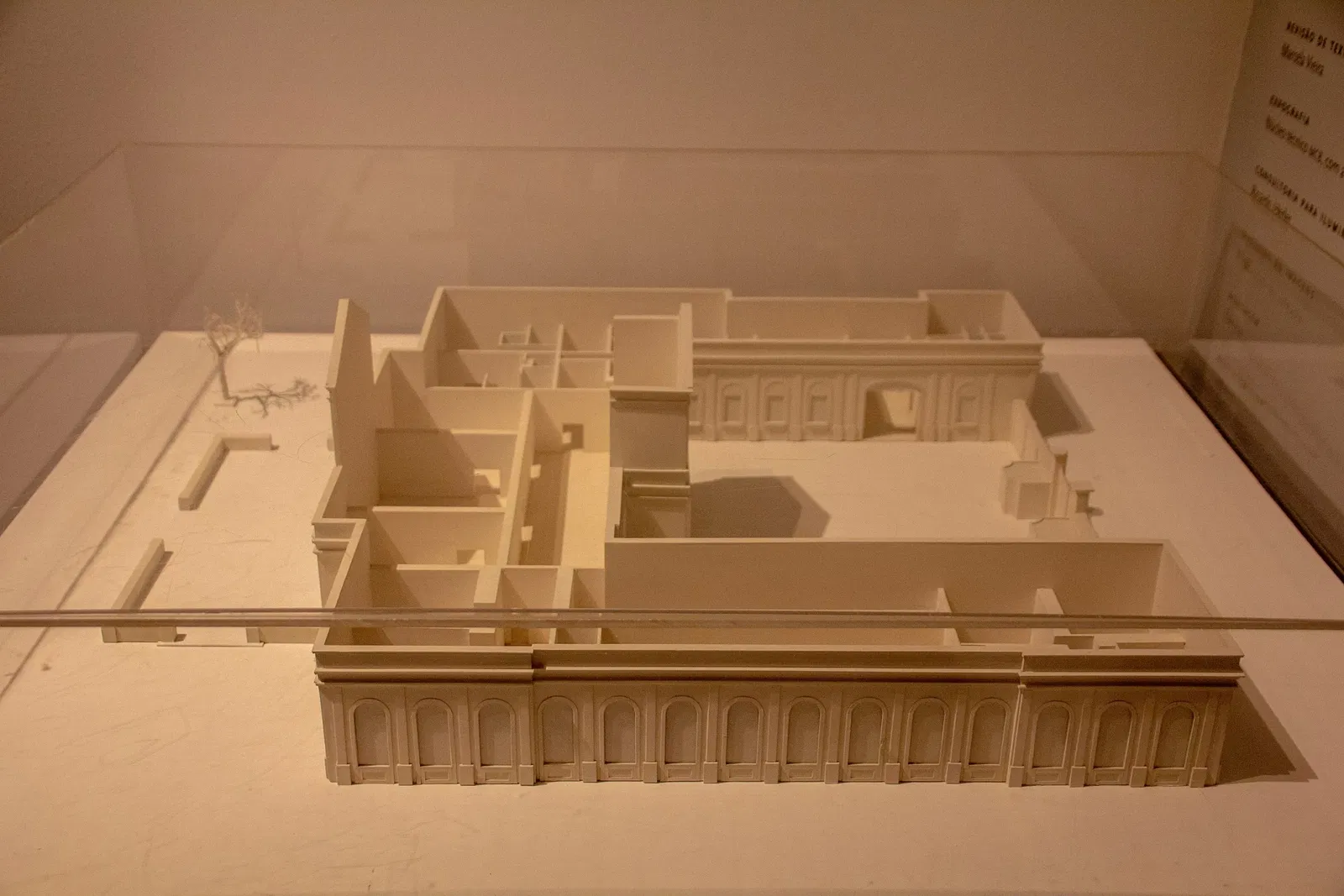 Museu da Casa Brasileira