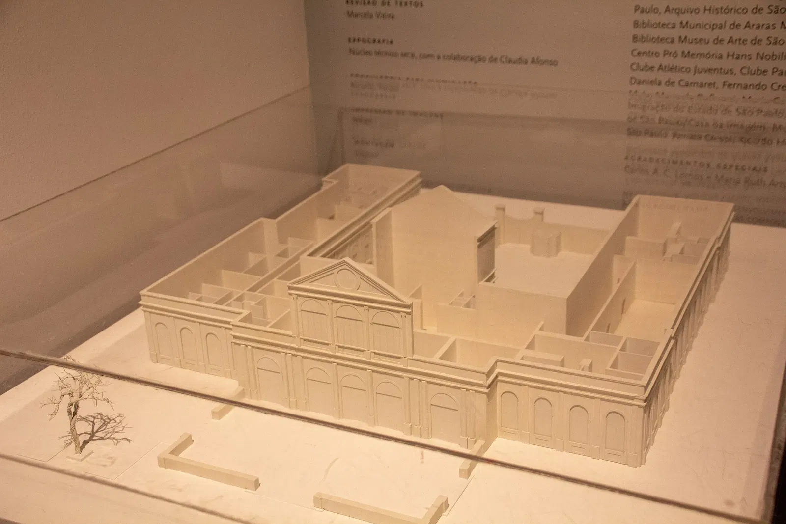 Museu da Casa Brasileira