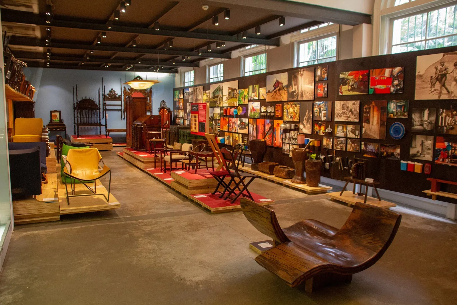 Museu da Casa Brasileira