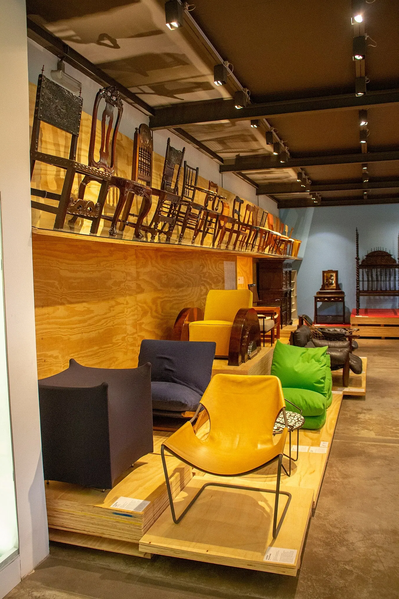 Museu da Casa Brasileira