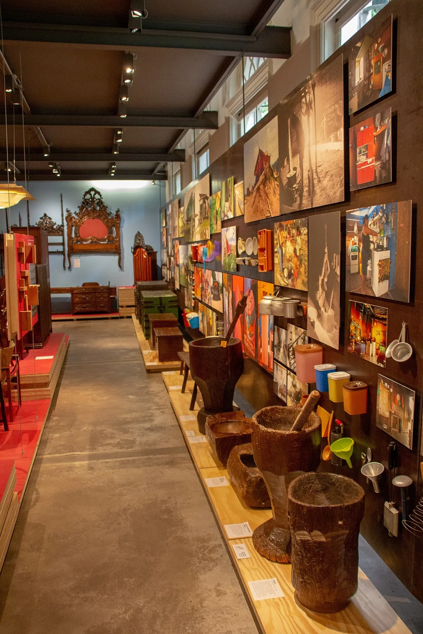 Museu da Casa Brasileira