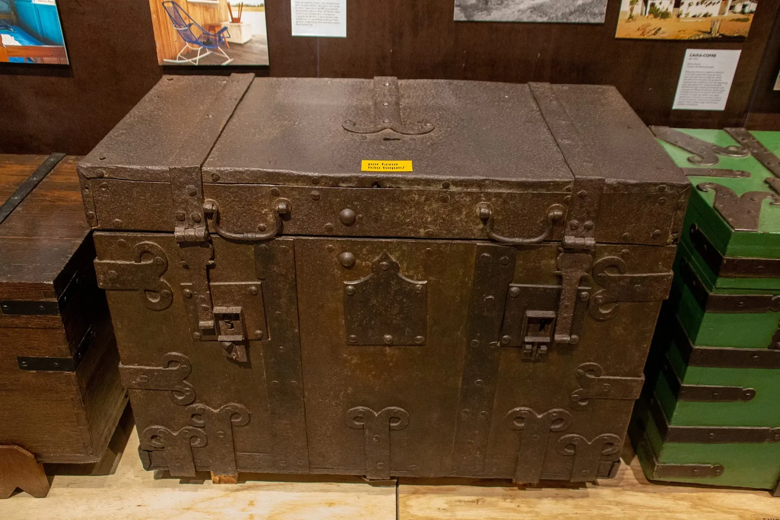 Museu da Casa Brasileira