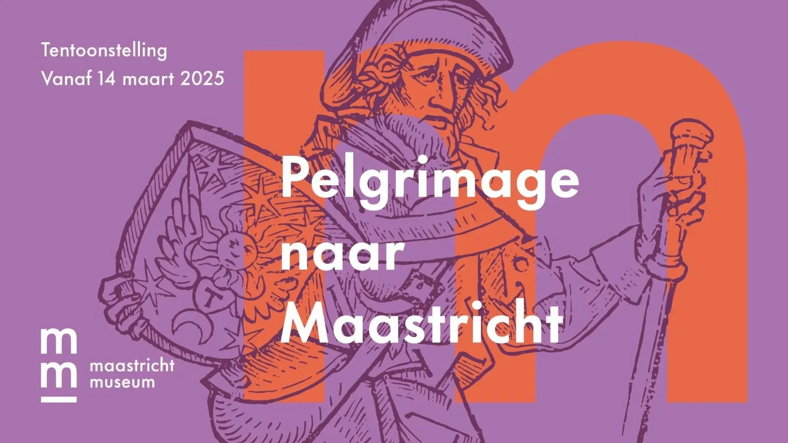 Pelgrimage naar Maastricht