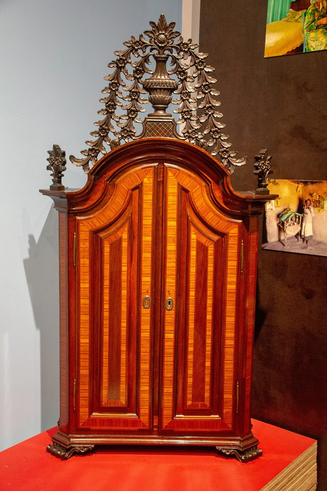 Museu da Casa Brasileira