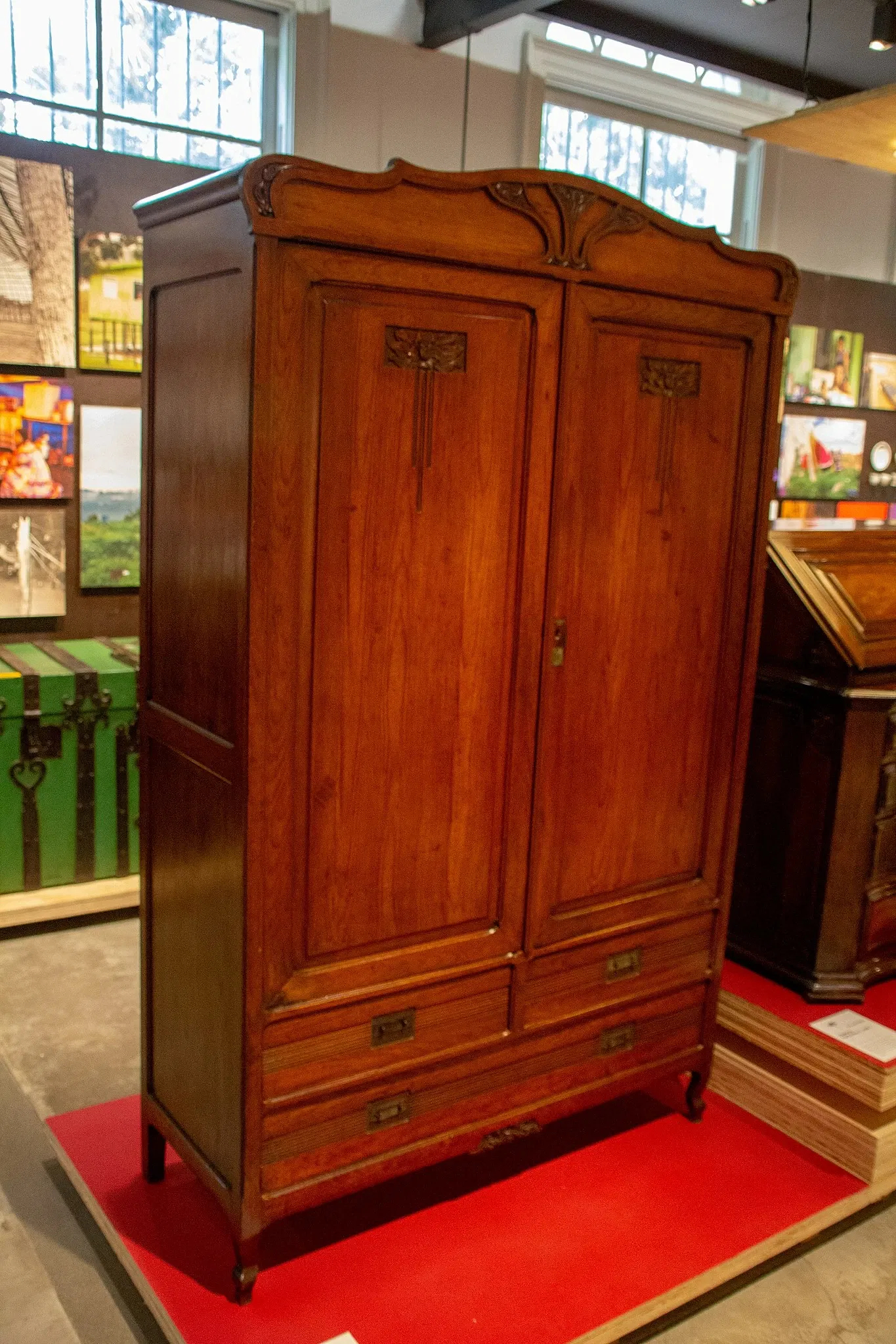 Museu da Casa Brasileira