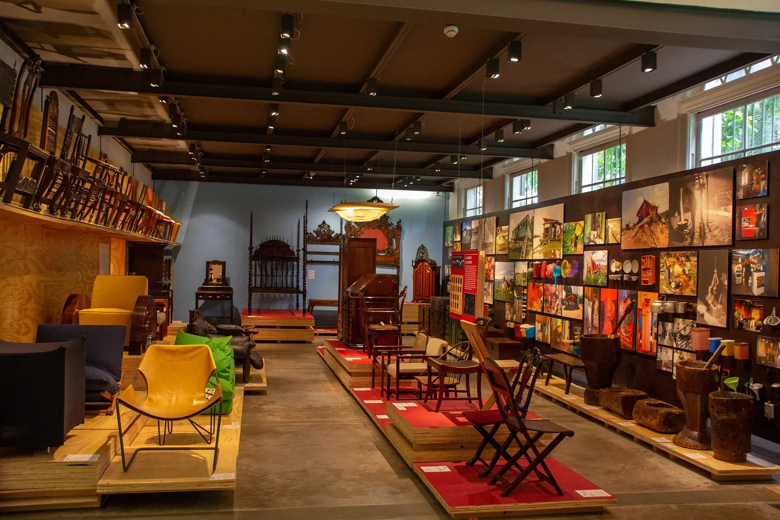 Museu da Casa Brasileira