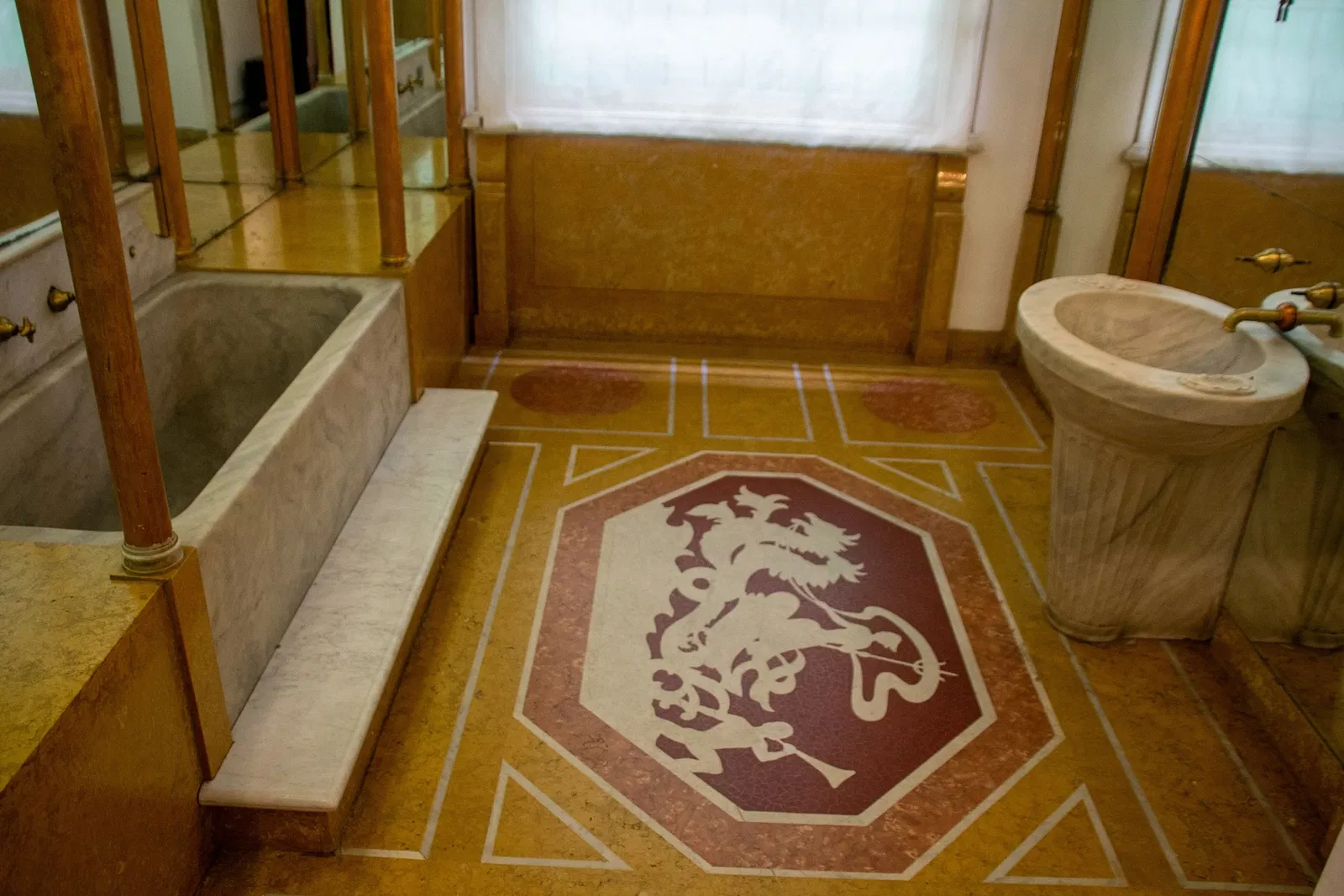 Museu da Casa Brasileira