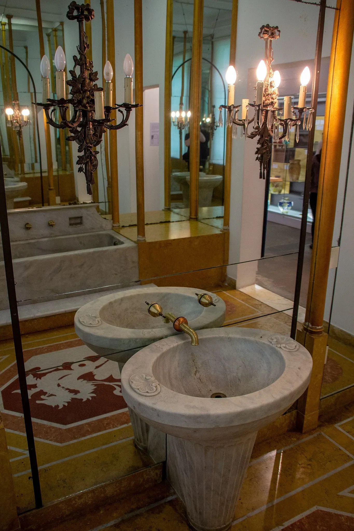 Museu da Casa Brasileira