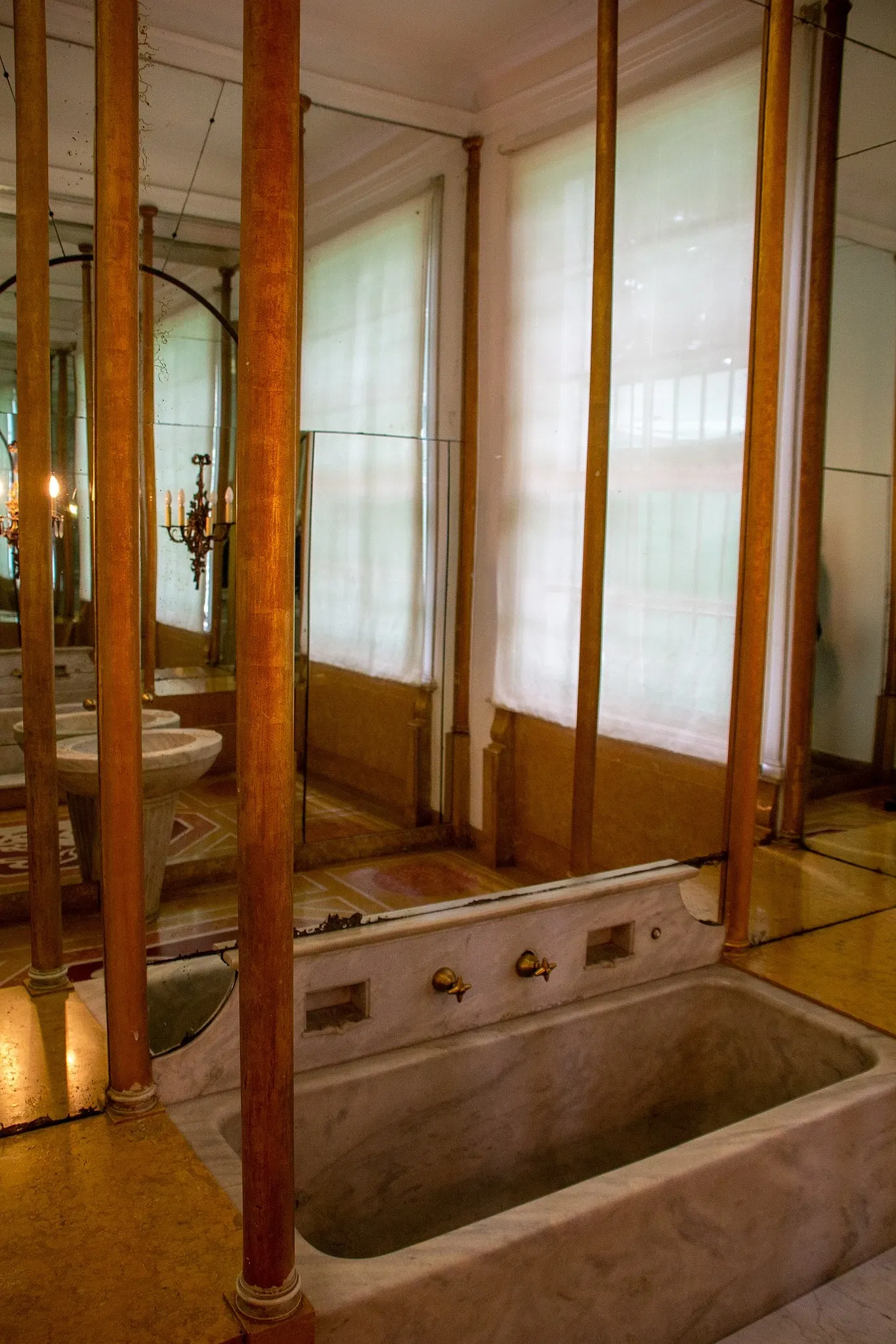 Museu da Casa Brasileira