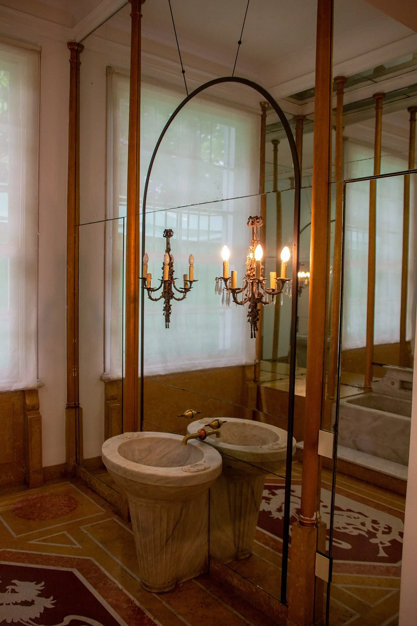 Museu da Casa Brasileira