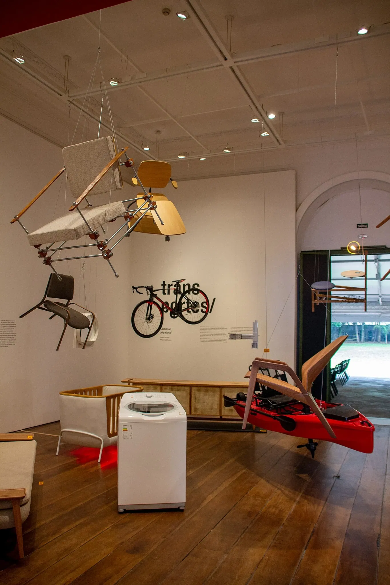 Museu da Casa Brasileira