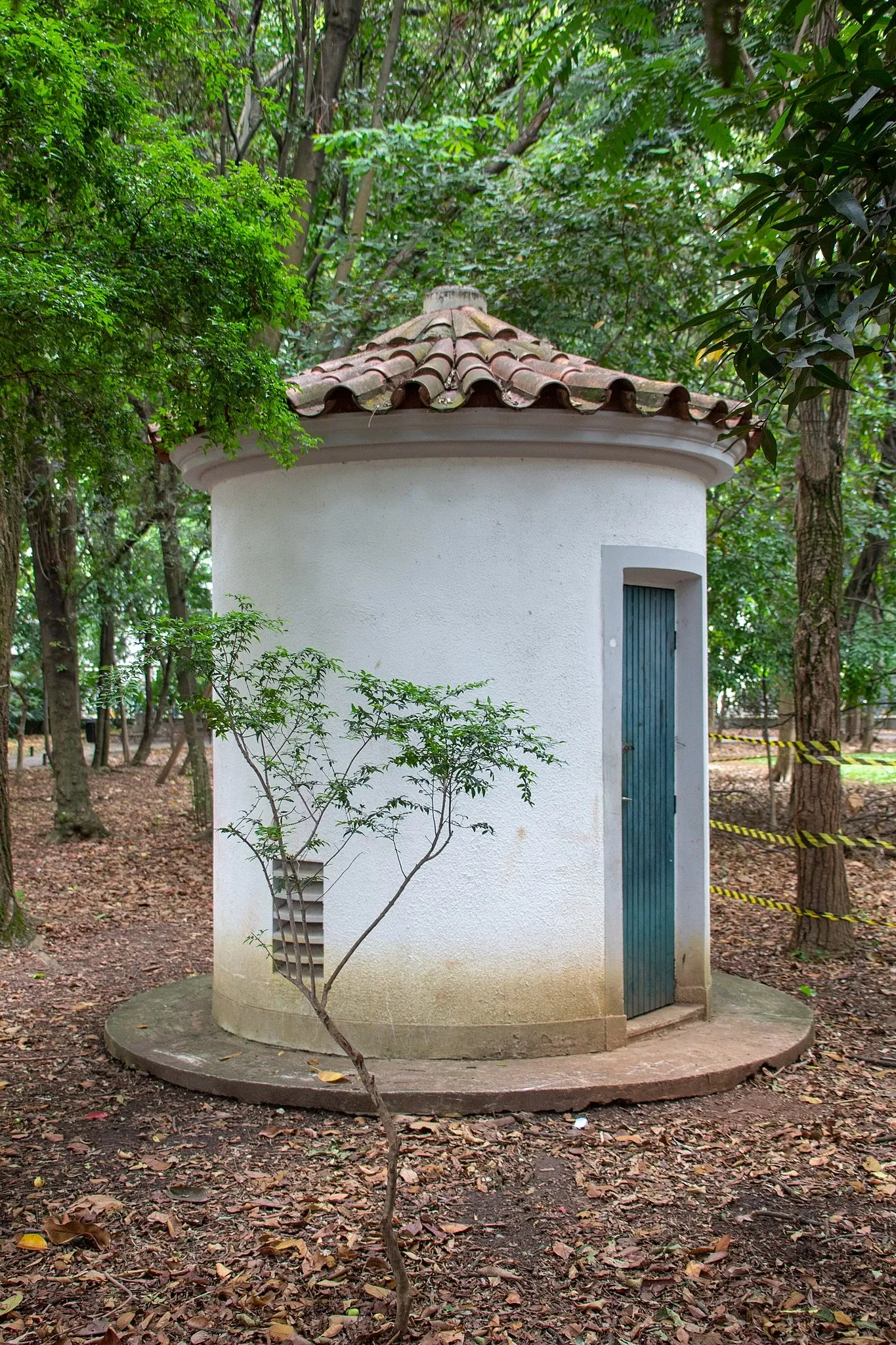 Museu da Casa Brasileira