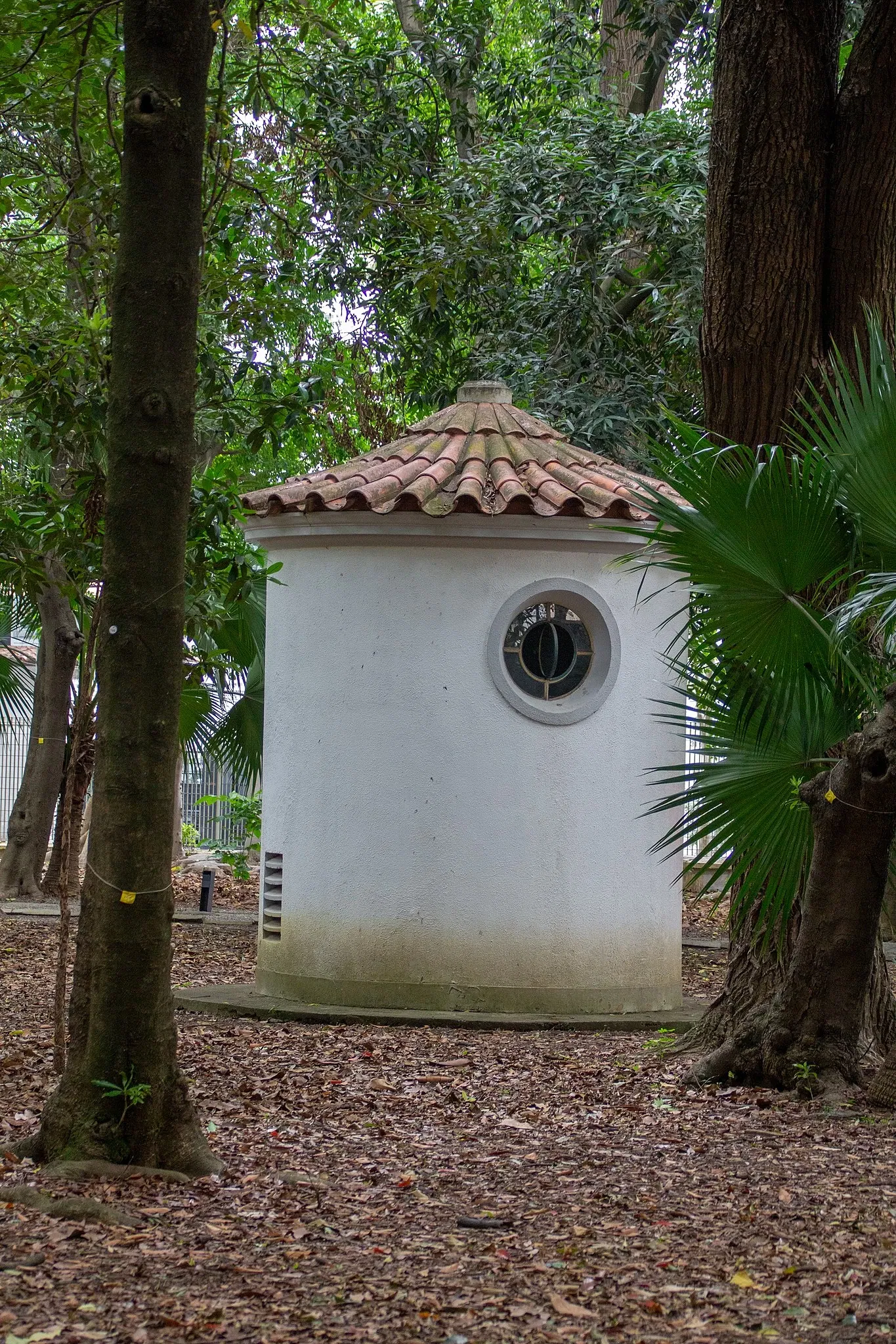 Museu da Casa Brasileira