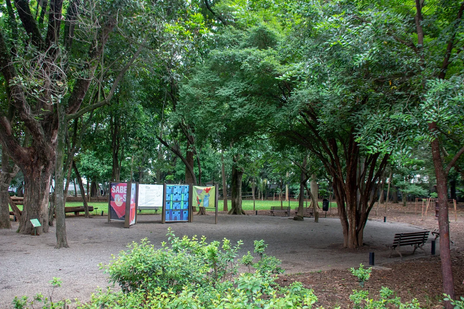 Museu da Casa Brasileira