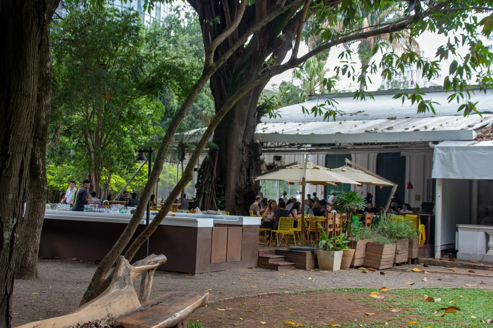 Museu da Casa Brasileira
