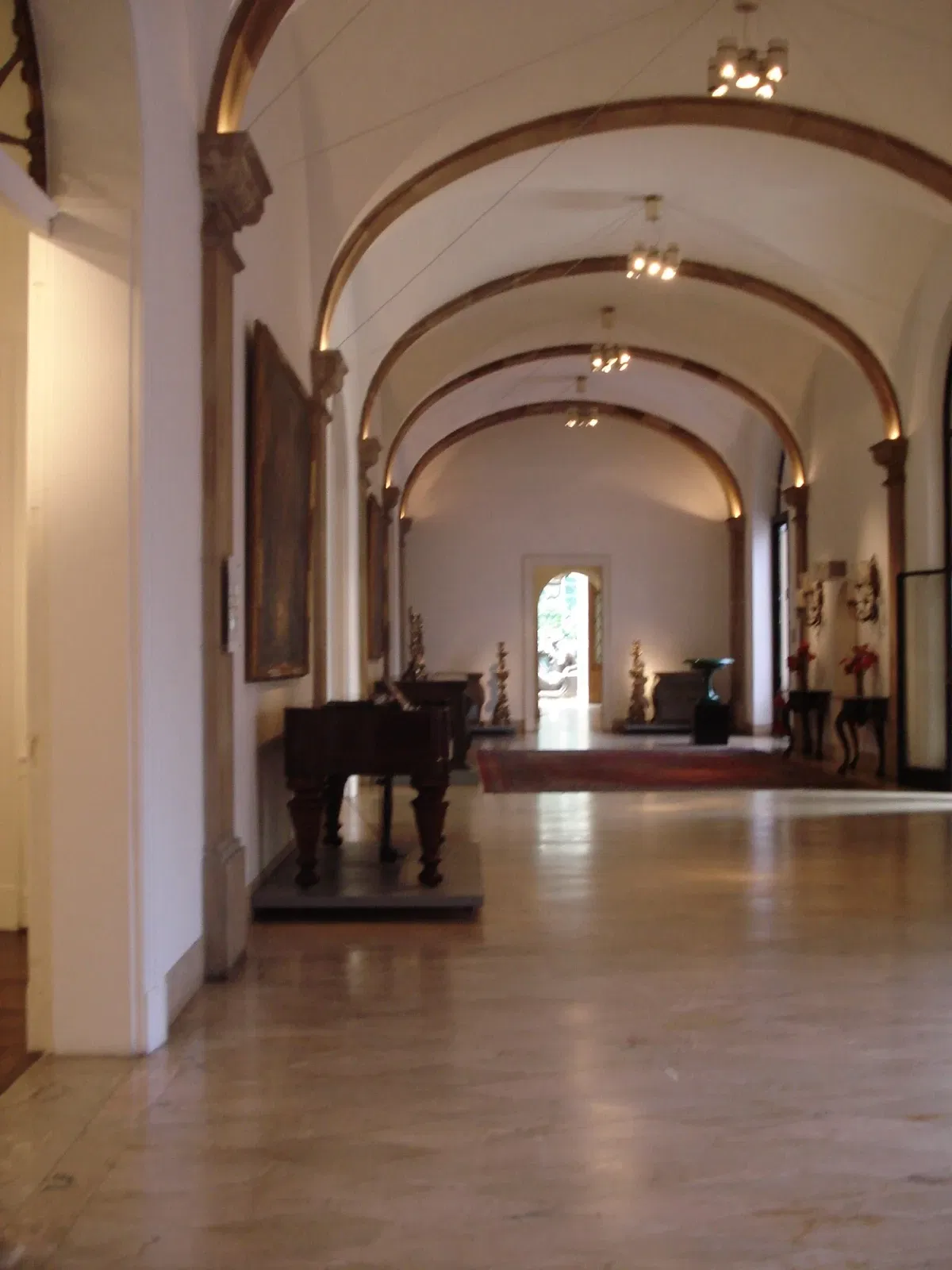 Museu da Casa Brasileira