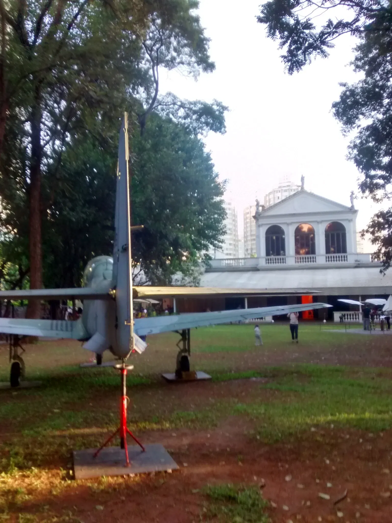 Museu da Casa Brasileira