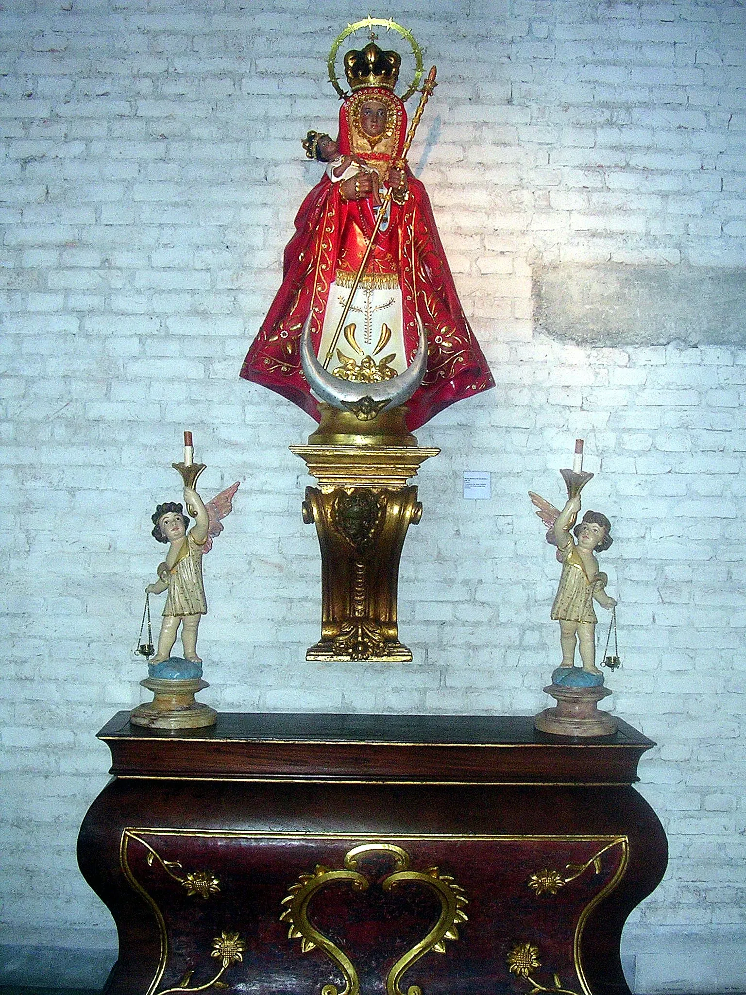 Museo Padre Anchieta