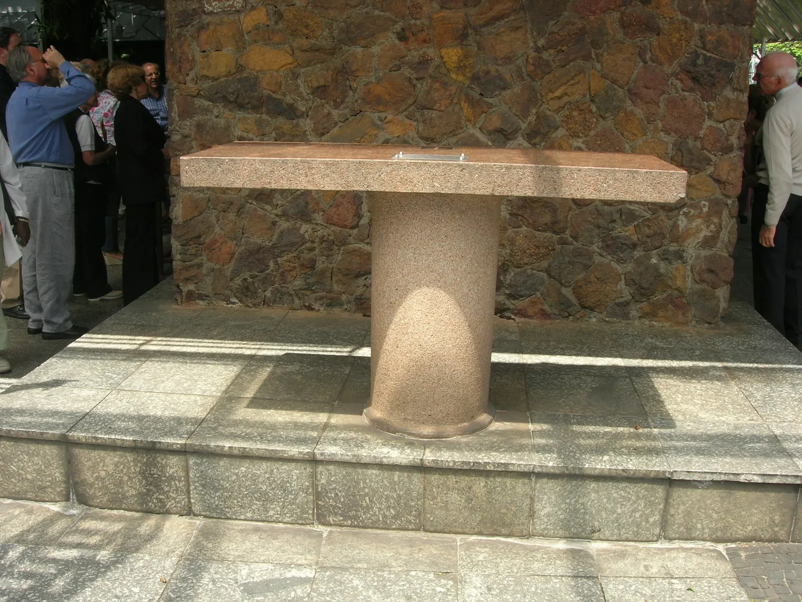 Museo Padre Anchieta