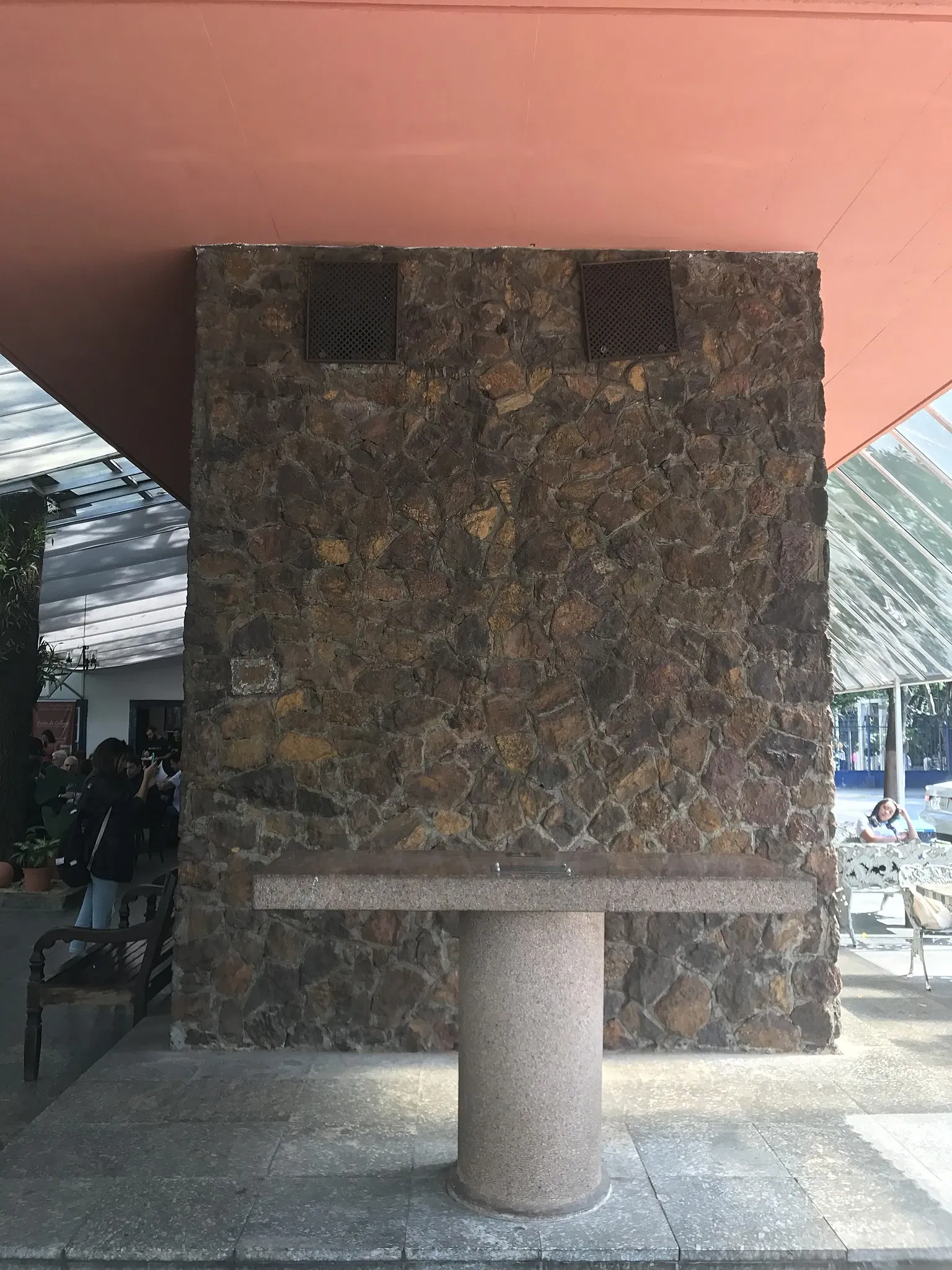 Museo Padre Anchieta