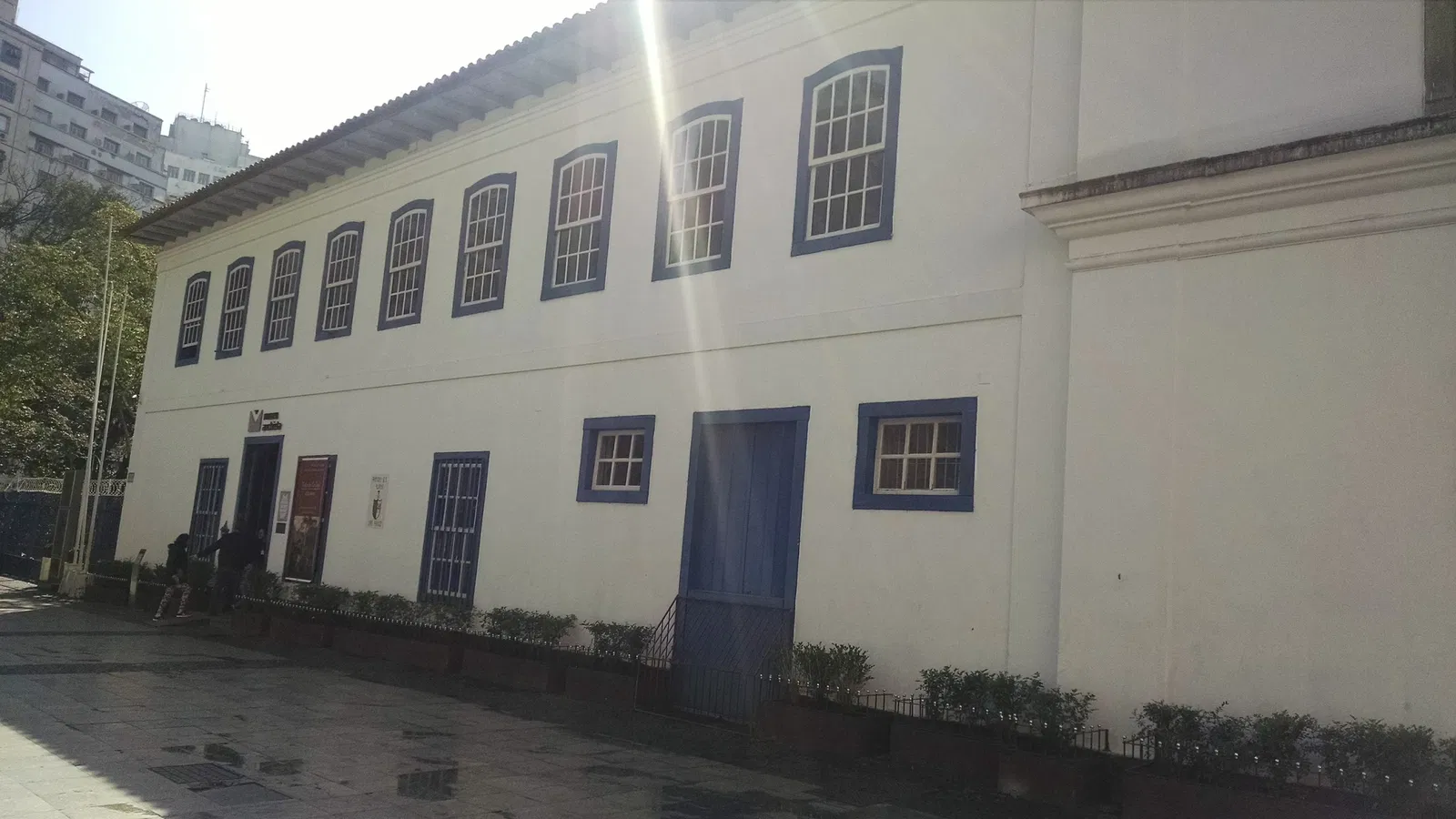 Museo Padre Anchieta