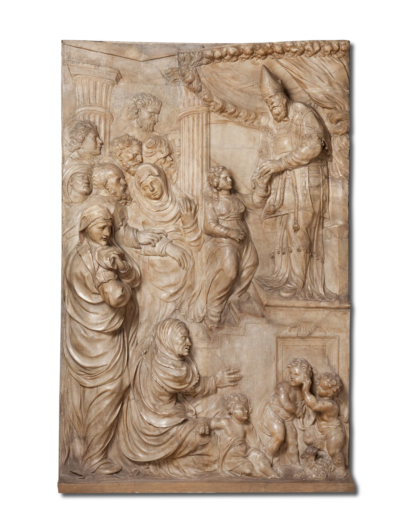 Museu Frederic Marès